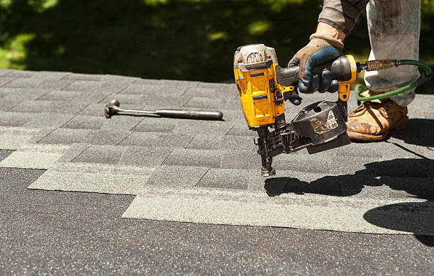Reliable Brooksville, FL Roofing Contractor Solutions